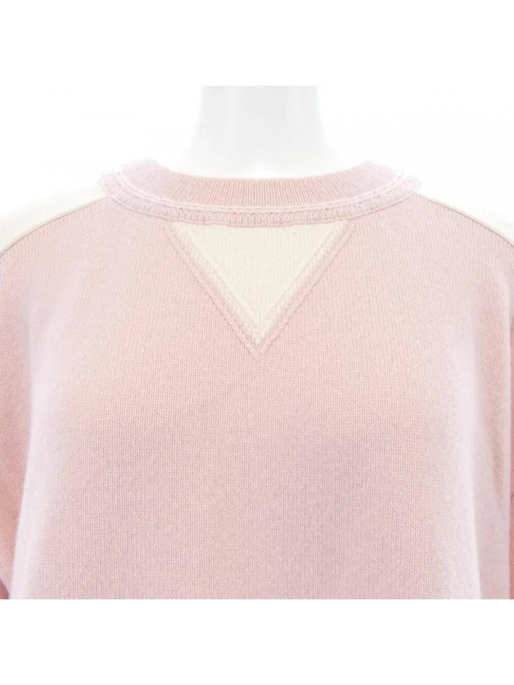 Chanel Dress Pink